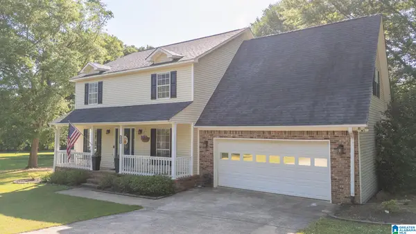 5306 LEE ROAD, Pell city, AL 35128