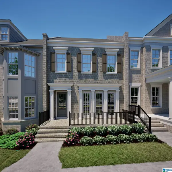 446 PRESERVE PARKWAY, Hoover, AL 35226