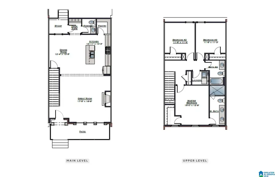 446 PRESERVE PARKWAY, Hoover, AL 35226 - #2