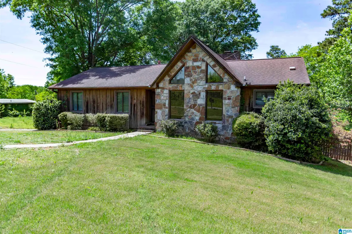 760 WALLS ROAD, Birmingham, AL 35224 - #1