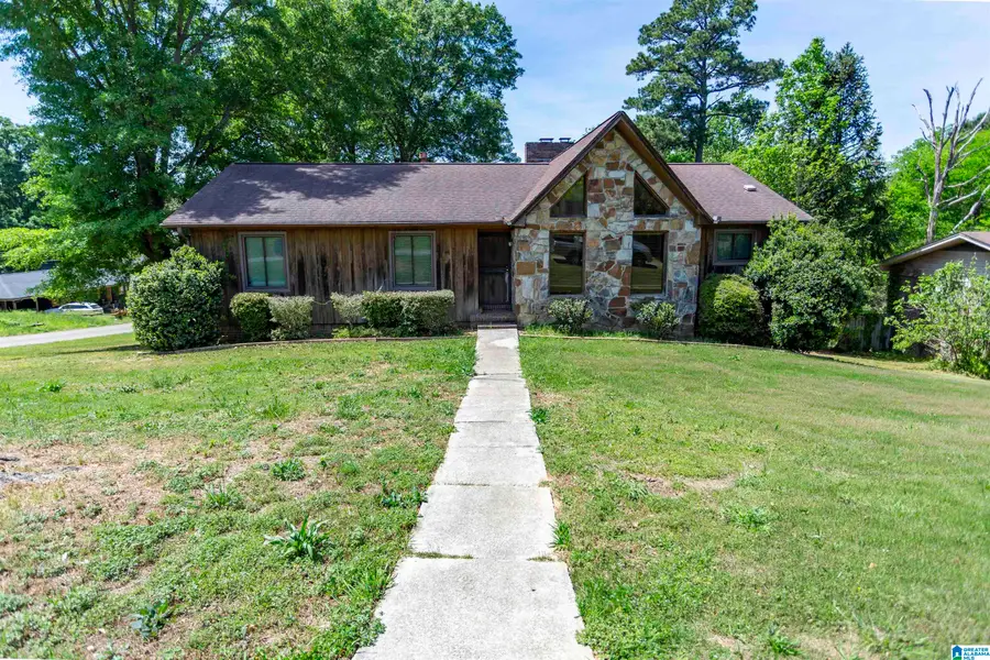 760 WALLS ROAD, Birmingham, AL 35224 - #2