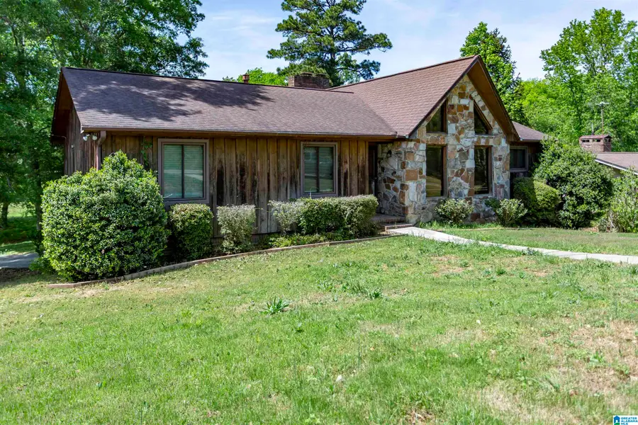 760 WALLS ROAD, Birmingham, AL 35224 - #3