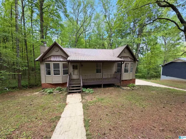 5816 JANET DRIVE, Trussville, AL 35173