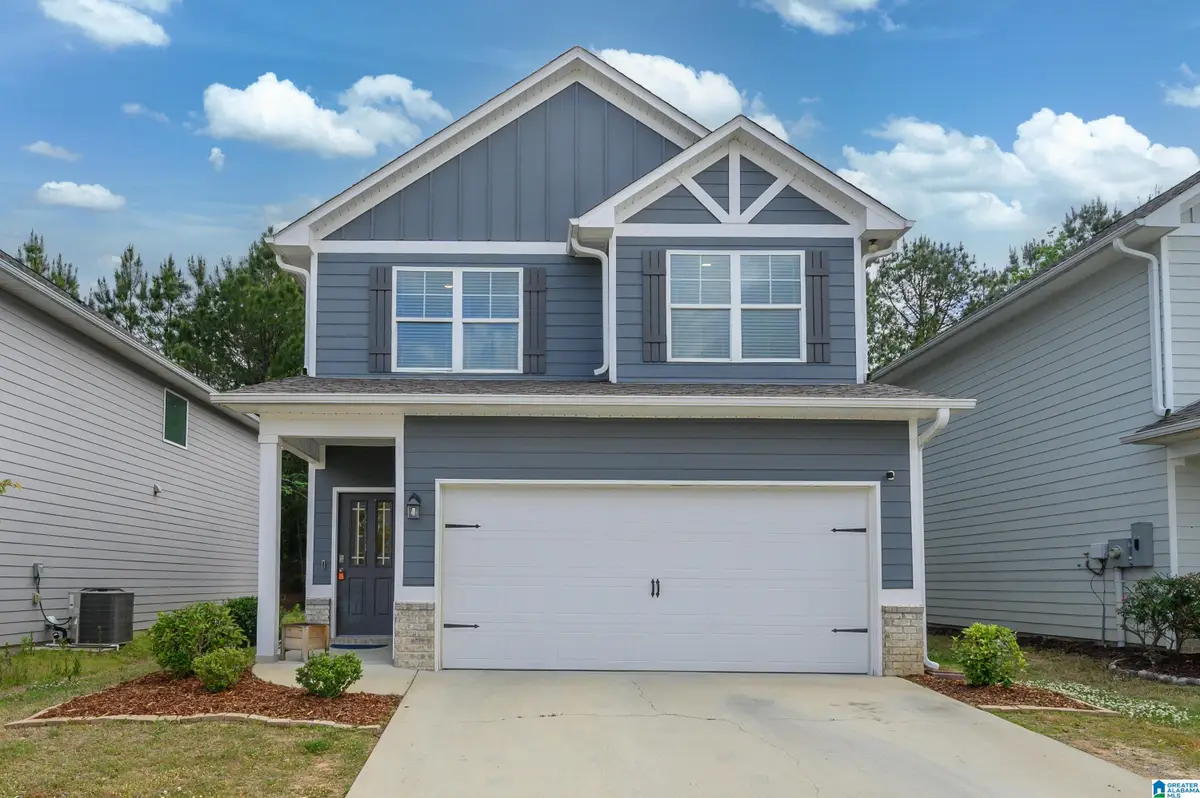 3455 MISTY HOLLOW DRIVE, Bessemer, AL 35022 - #1