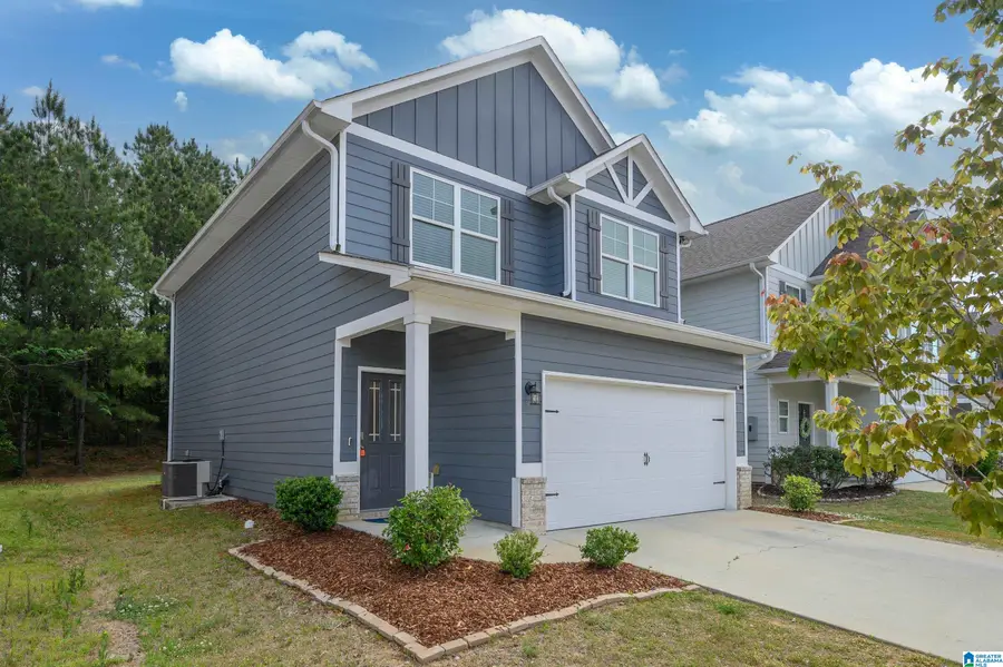 3455 MISTY HOLLOW DRIVE, Bessemer, AL 35022 - #2