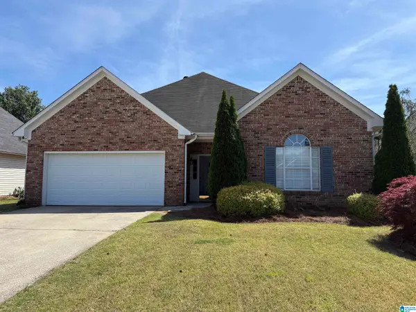 1018 LEXINGTON DRIVE, Moody, AL 35004