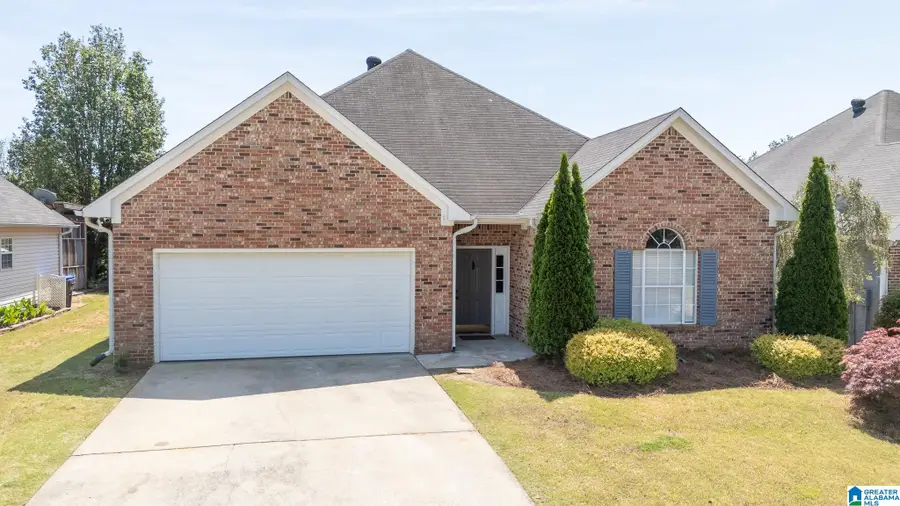 1018 LEXINGTON DRIVE, Moody, AL 35004 - #3