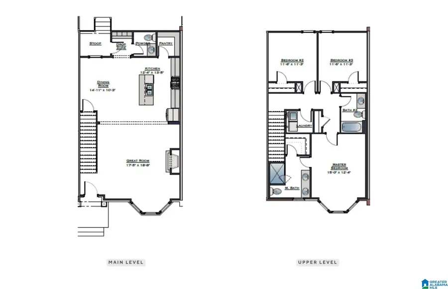 444 PRESERVE PARKWAY, Hoover, AL 35226 - #2