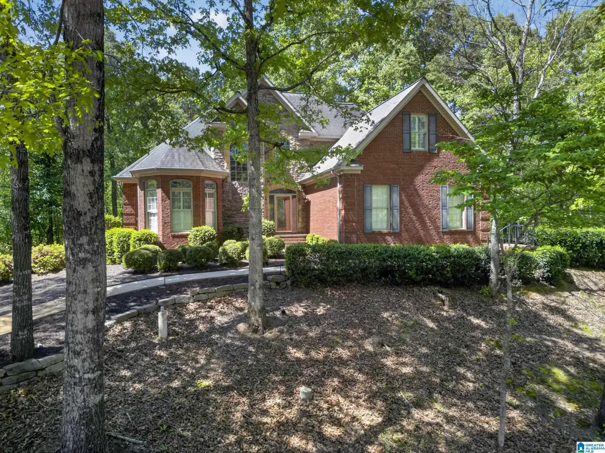 314 HIGHLAND LAKES BOULEVARD, Anniston, AL 36207 - #1
