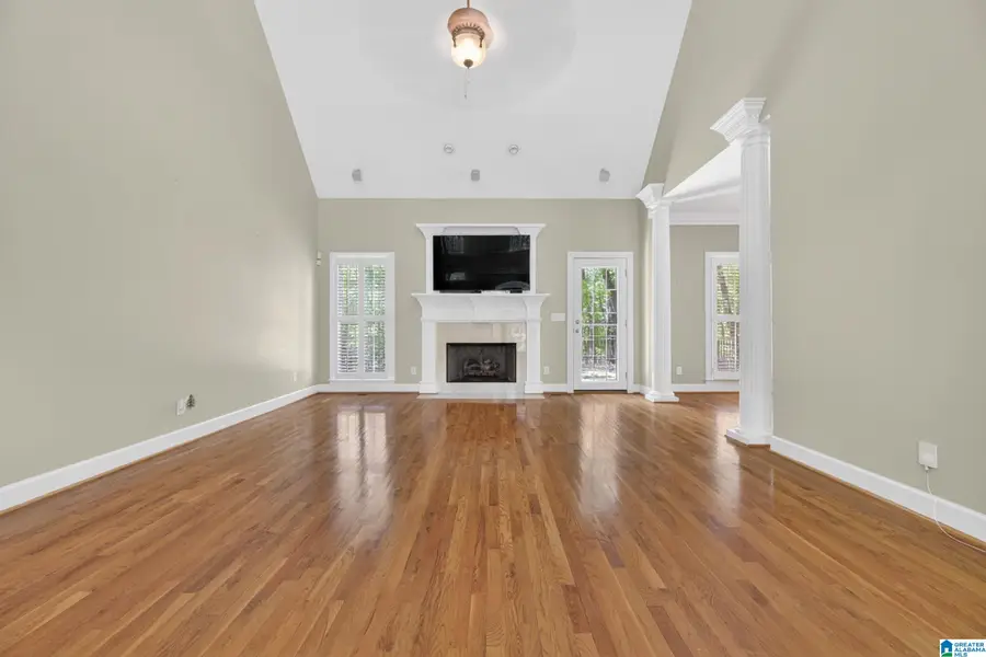 314 HIGHLAND LAKES BOULEVARD, Anniston, AL 36207 - #2