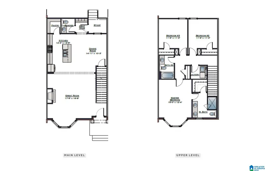 442 PRESERVE PARKWAY, Hoover, AL 35226 - #2