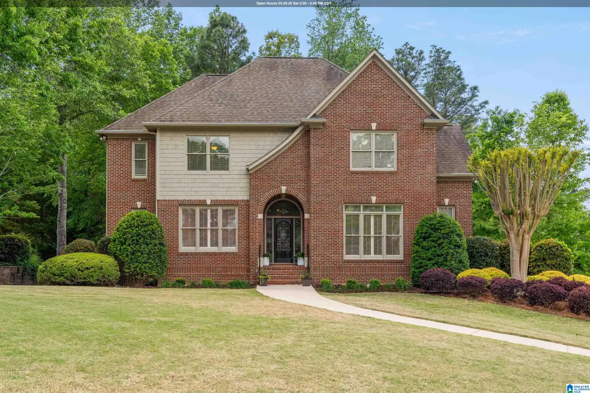 1033 HASTINGS CIRCLE, Birmingham, AL 35242 - #1
