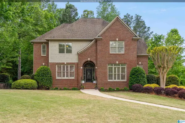 1033 HASTINGS CIRCLE, Birmingham, AL 35242