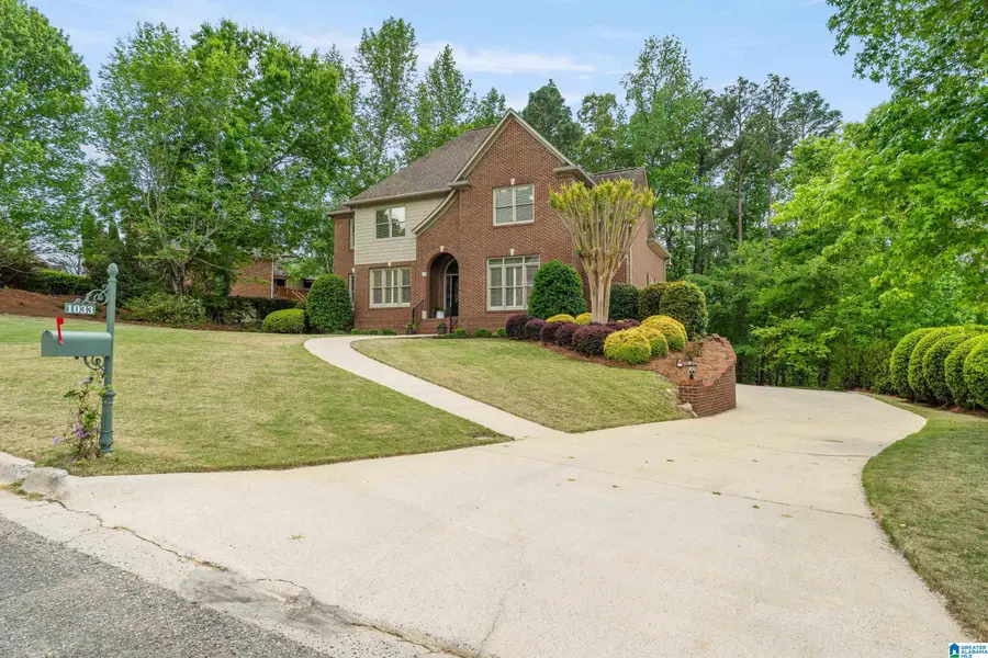 1033 HASTINGS CIRCLE, Birmingham, AL 35242 - #3