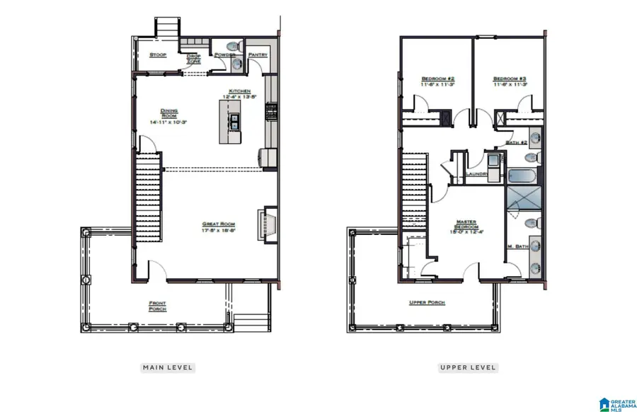 440 PRESERVE PARKWAY, Hoover, AL 35226 - #2