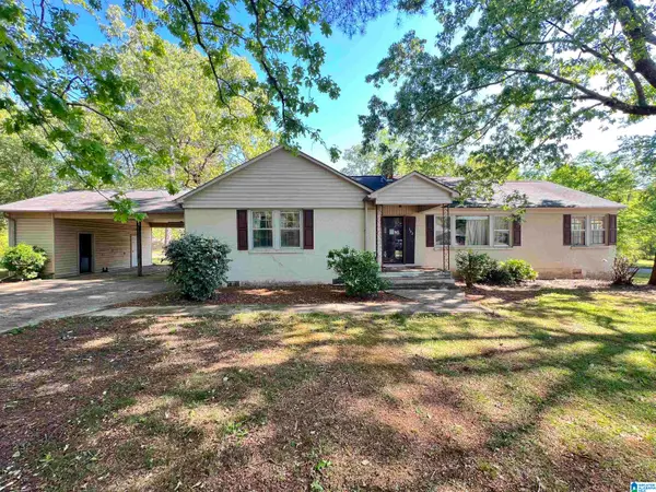 702 TIDMORE BEND ROAD, Gadsden, AL 35901