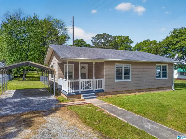 119 S CHURCH STREET, Piedmont, AL 36272