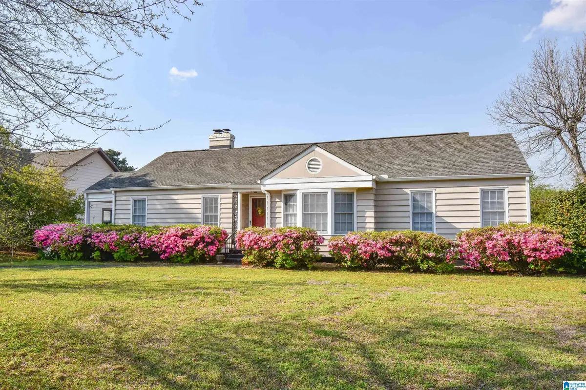 14 HILLCREST, Tuscaloosa, AL 35401 - #1