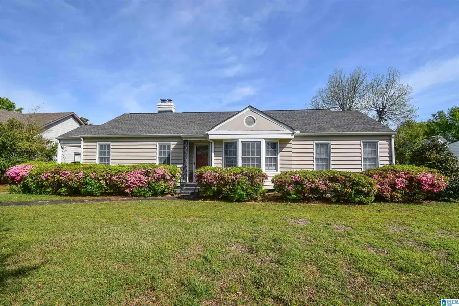 14 HILLCREST, Tuscaloosa, AL 35401 - #3