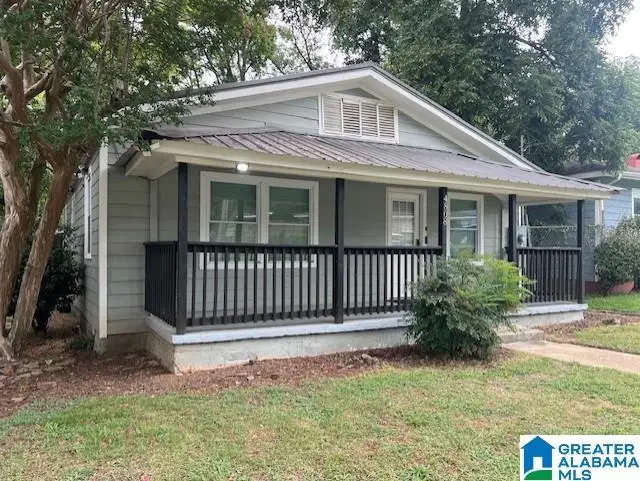 4808 3RD AVENUE S, Birmingham, AL 35222 - #1