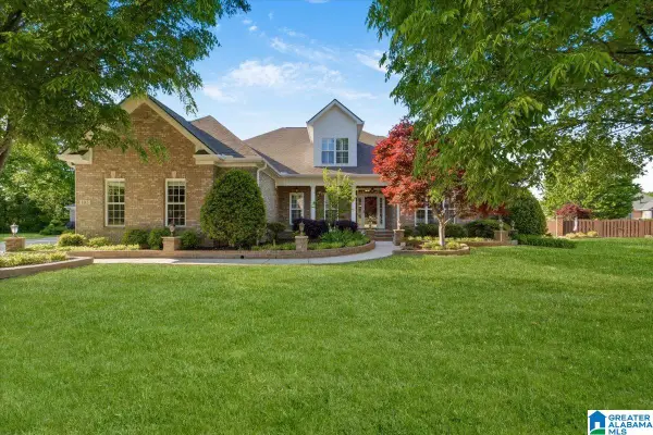 105 BISHOP SPRING COURT, Huntsville, AL 35806