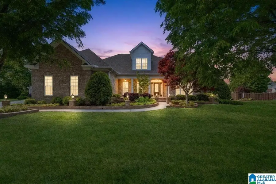 105 BISHOP SPRING COURT, Huntsville, AL 35806 - #2