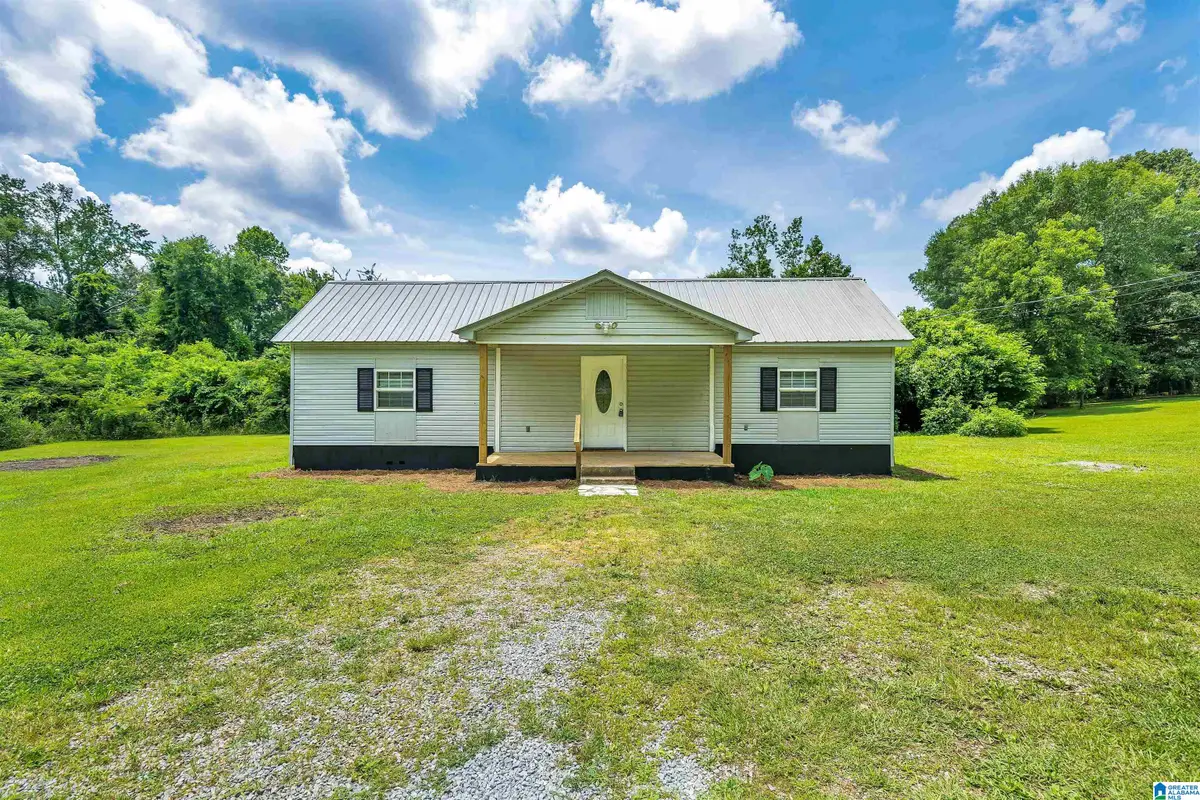 435 SOUTHVIEW ROAD, Sylacauga, AL 35150 - #1