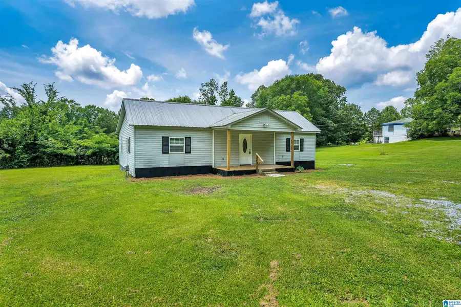 435 SOUTHVIEW ROAD, Sylacauga, AL 35150 - #2