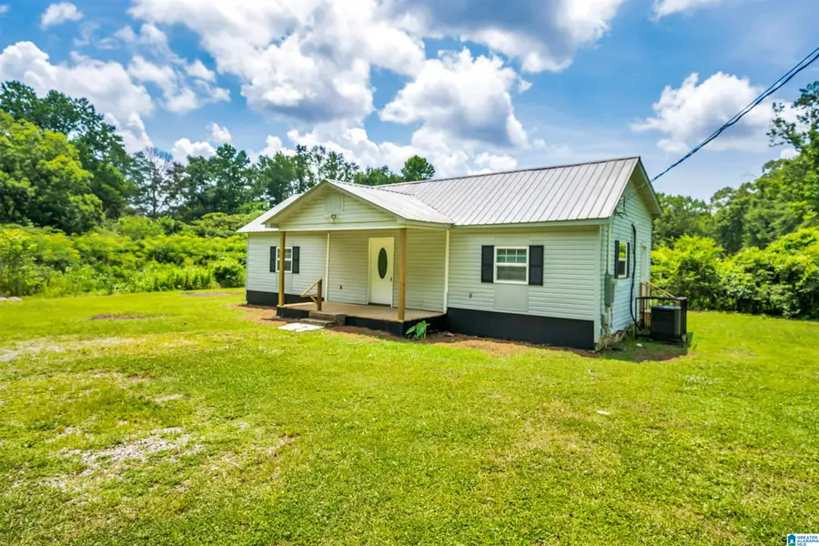 435 SOUTHVIEW ROAD, Sylacauga, AL 35150 - #3