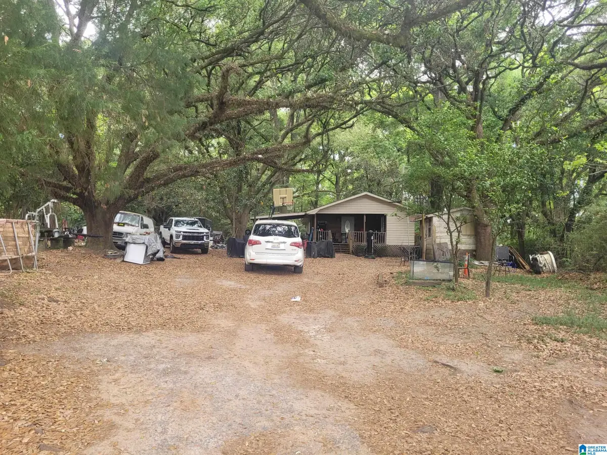 1482 S UNIVERSITY BOULEVARD, Mobile, AL 36609 - #1