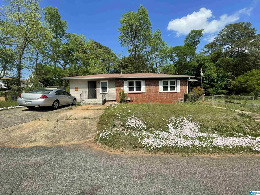 5624 MARGARET AVENUE, Birmingham, AL 35221 - #2