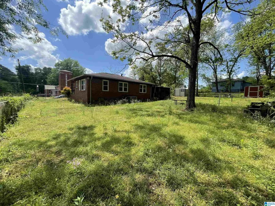 5624 MARGARET AVENUE, Birmingham, AL 35221 - #3