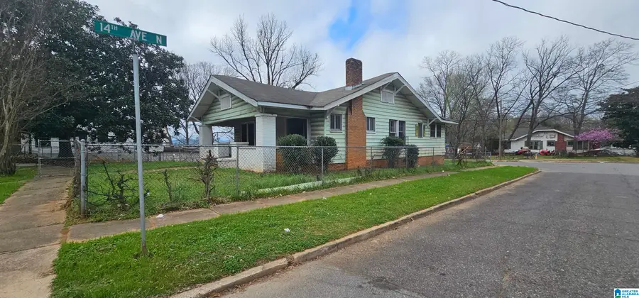 1328 22ND STREET N, Birmingham, AL 35234 - #3