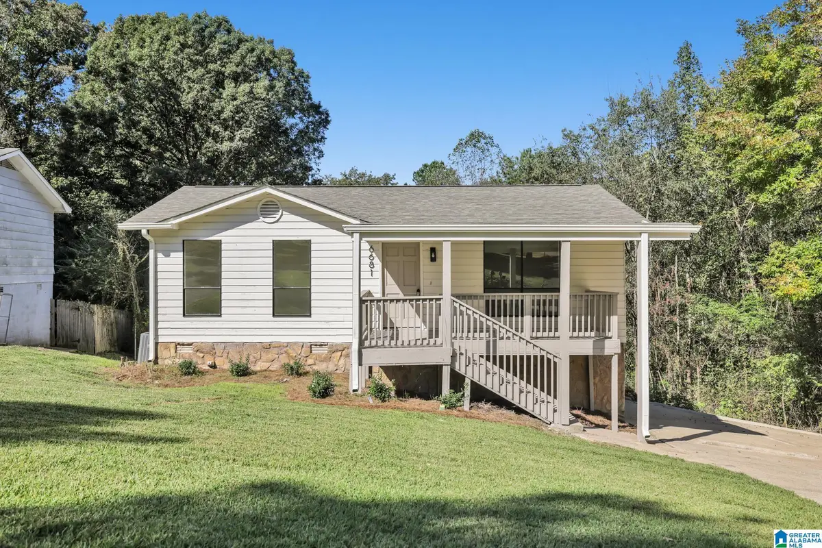 6681 BURCHFIELD LOOP, McCalla, AL 35111 - #1