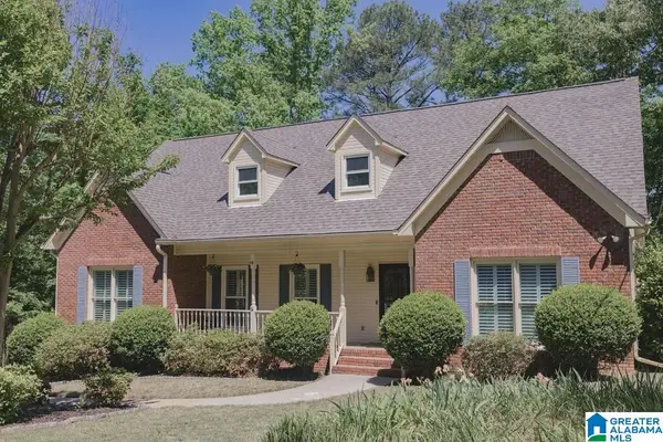 1836 NAPIER DRIVE, Hoover, AL 35226