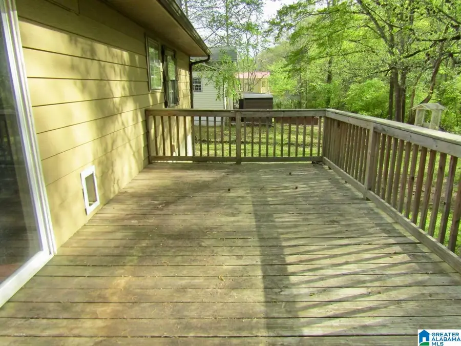1717 KATHY LANE, Fultondale, AL 35068 - #2
