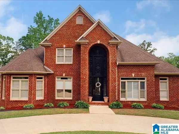 302 PALACE DRIVE, Trussville, AL 35173