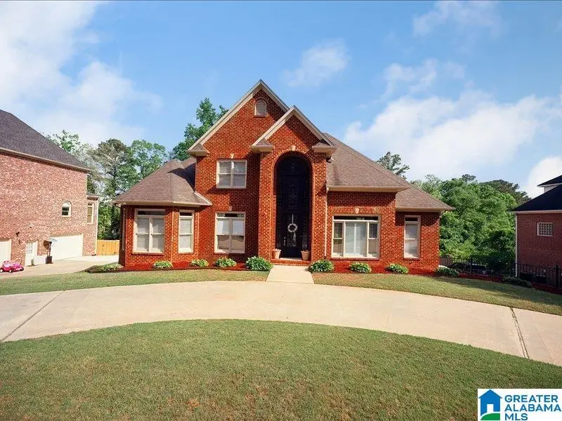 302 PALACE DRIVE, Trussville, AL 35173 - #2