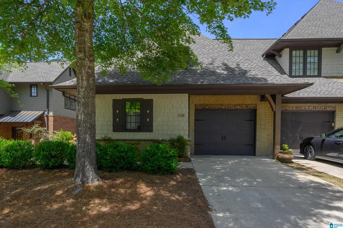 1178 INVERNESS COVE WAY, Hoover, AL 35242 - #1