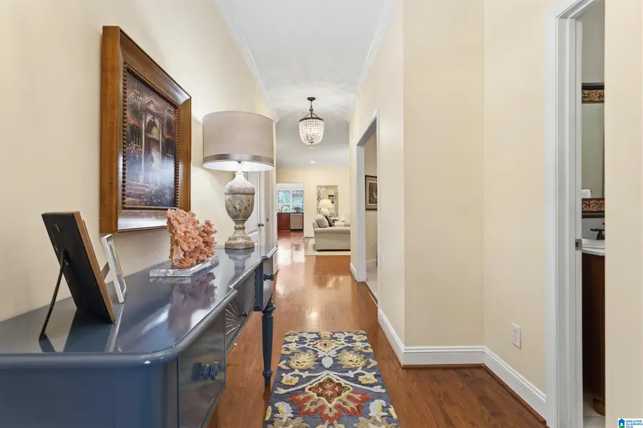 126 NARROWS CREEK DRIVE, Birmingham, AL 35242 - #2