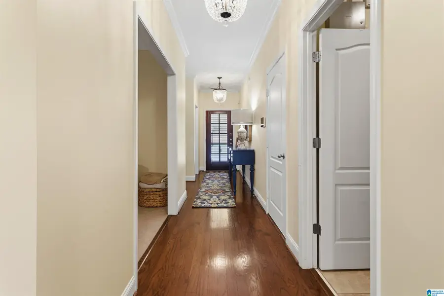 126 NARROWS CREEK DRIVE, Birmingham, AL 35242 - #3