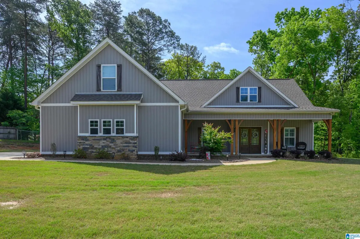 21325 CALLIE CIRCLE, McCalla, AL 35111 - #1