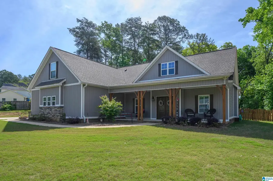 21325 CALLIE CIRCLE, McCalla, AL 35111 - #2
