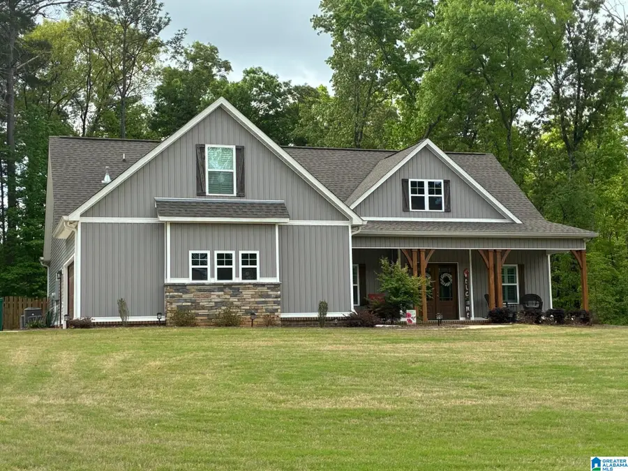 21325 CALLIE CIRCLE, McCalla, AL 35111 - #3
