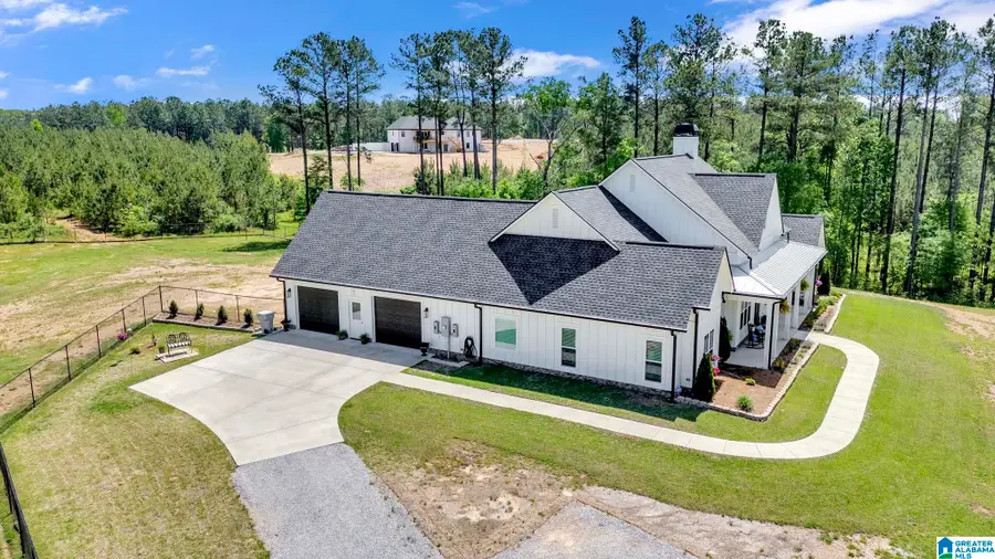 1376 JOINERTOWN ROAD, Columbiana, AL 35051 - #2