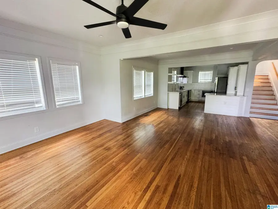 1653 8TH AVENUE W, Birmingham, AL 35208 - #2