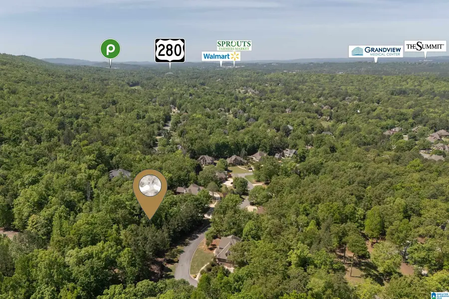 7011 MONTROSE ROAD, Hoover, AL 35242 - #3