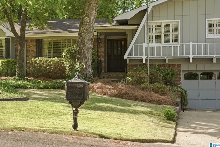 1389 WINOLA LANE, Birmingham, AL 35235 - #2