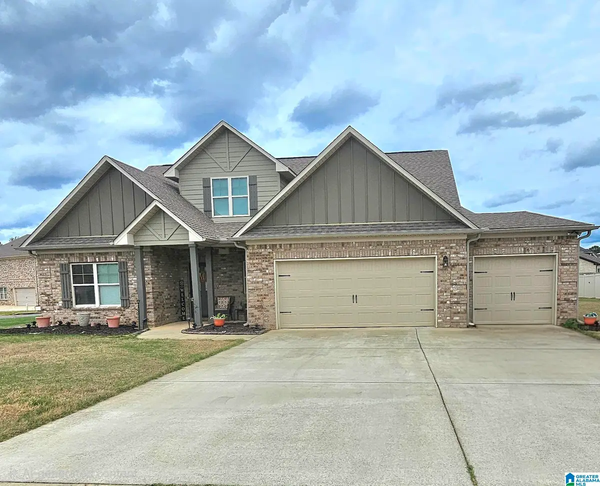 5619 CEDAR CREEK PARK DRIVE, Bessemer, AL 35022 - #1