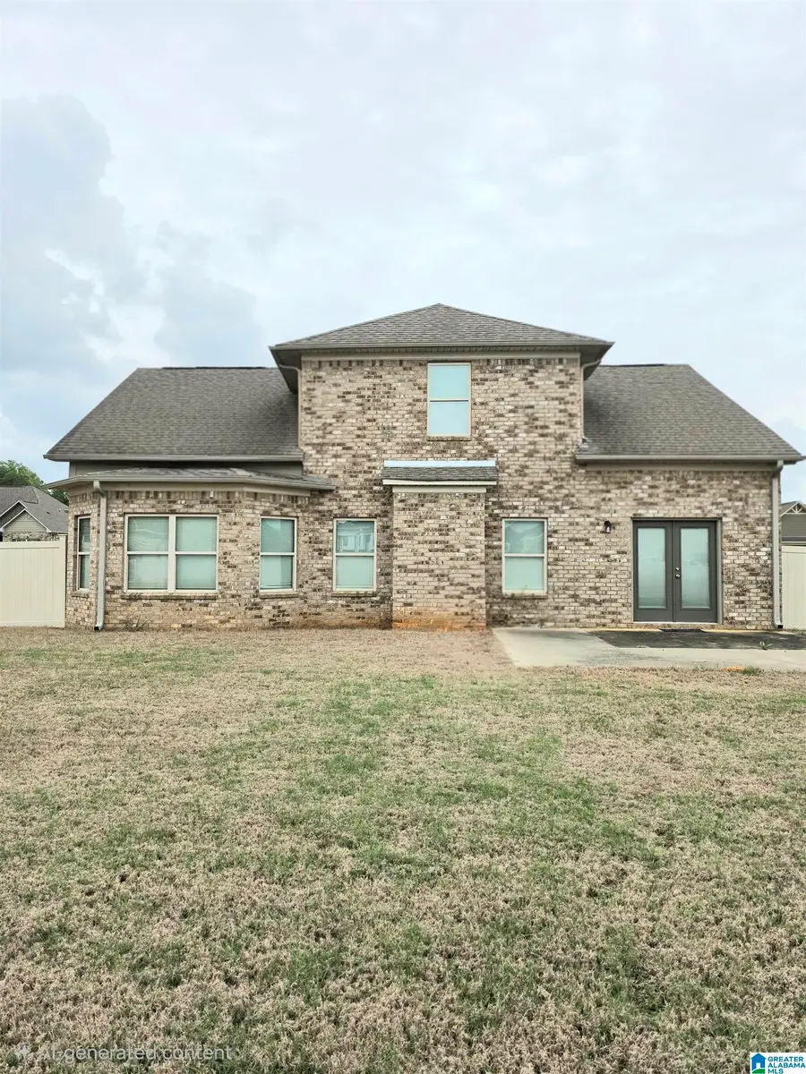 5619 CEDAR CREEK PARK DRIVE, Bessemer, AL 35022 - #2